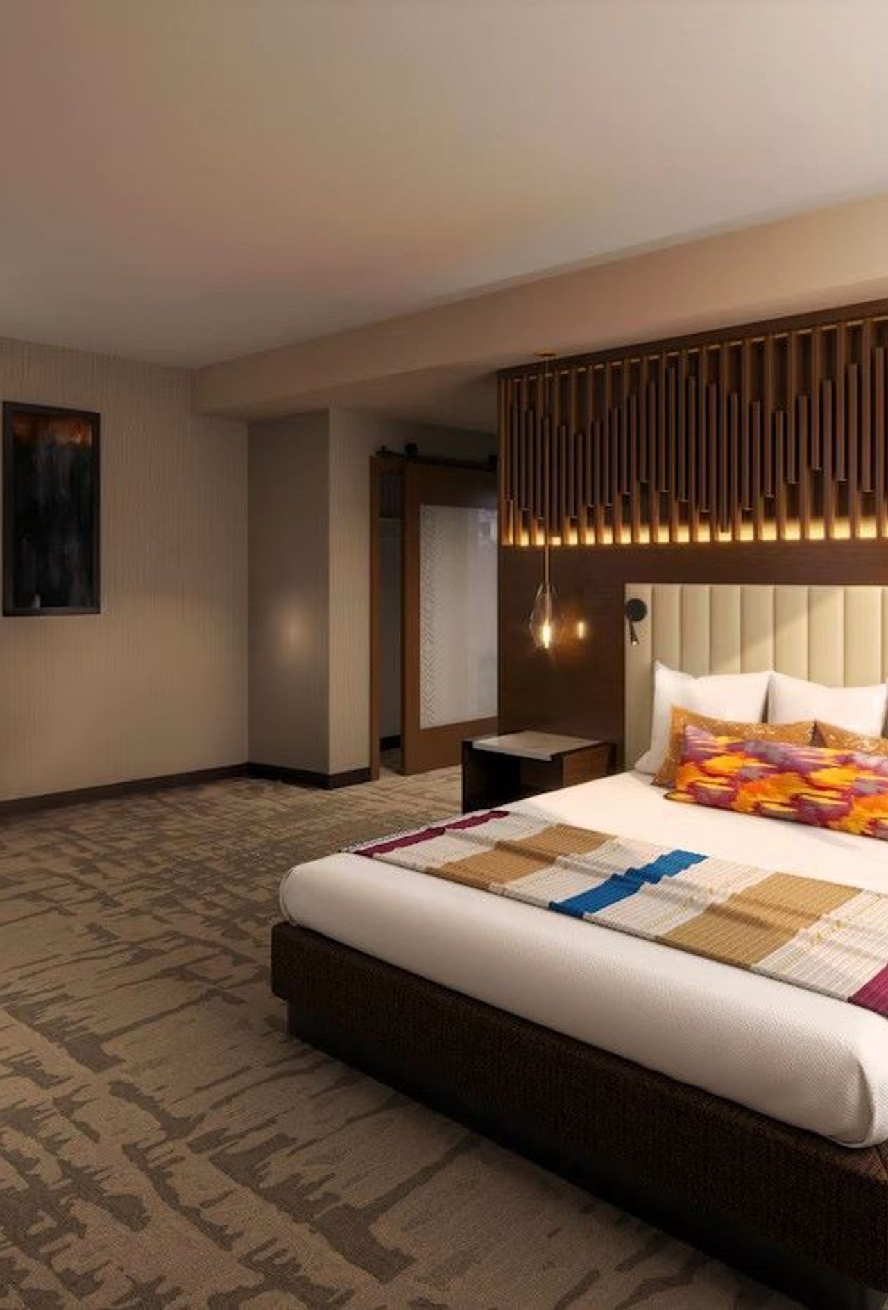 Spokane Tribe Resort & Casino