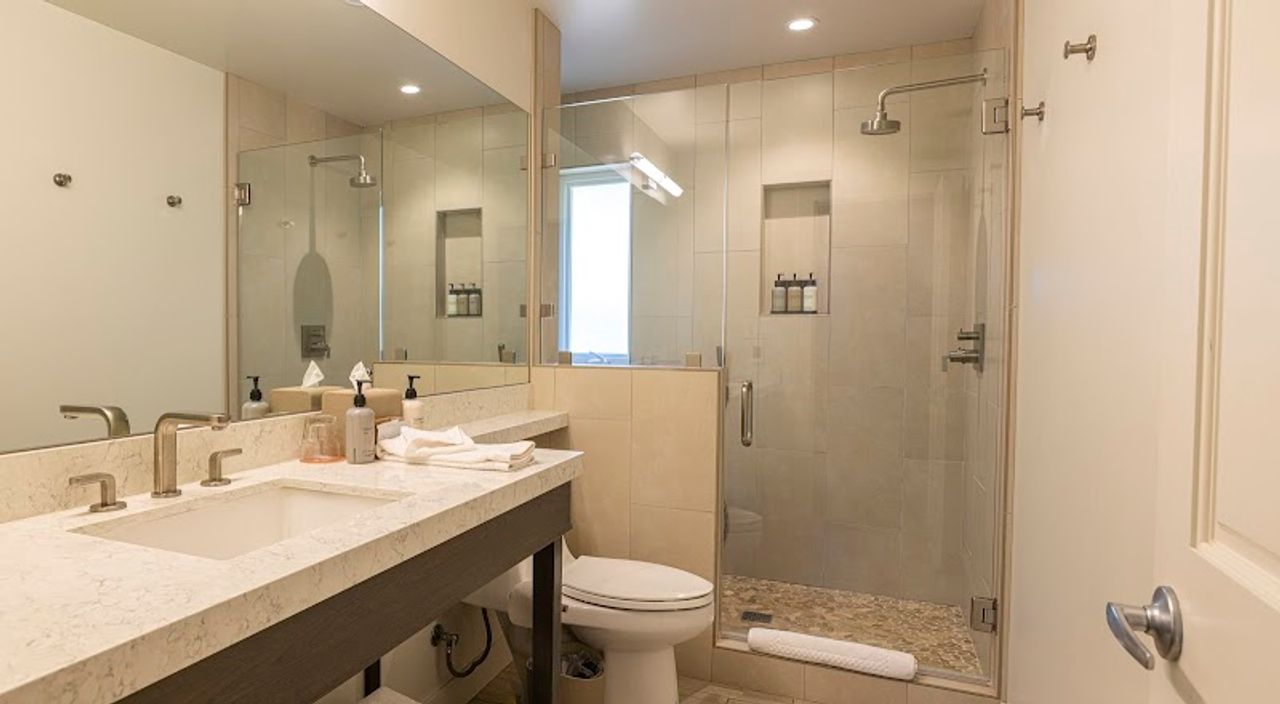 Photo of SENZA Hotel