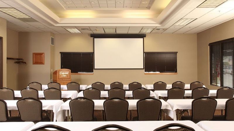 Photo of Quality Inn Oakwood