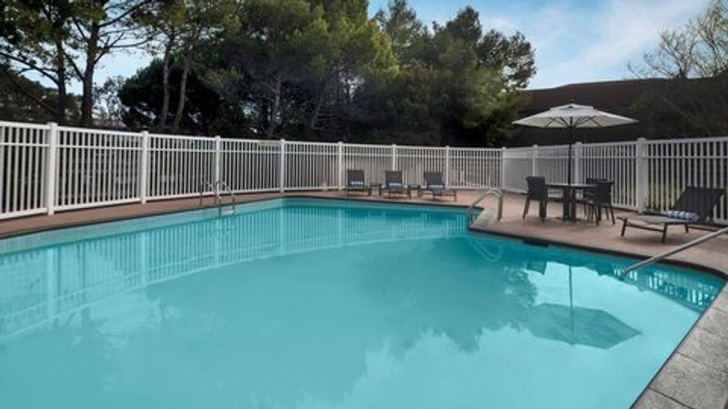 Photo of Residence Inn San Francisco Airport/San Mateo