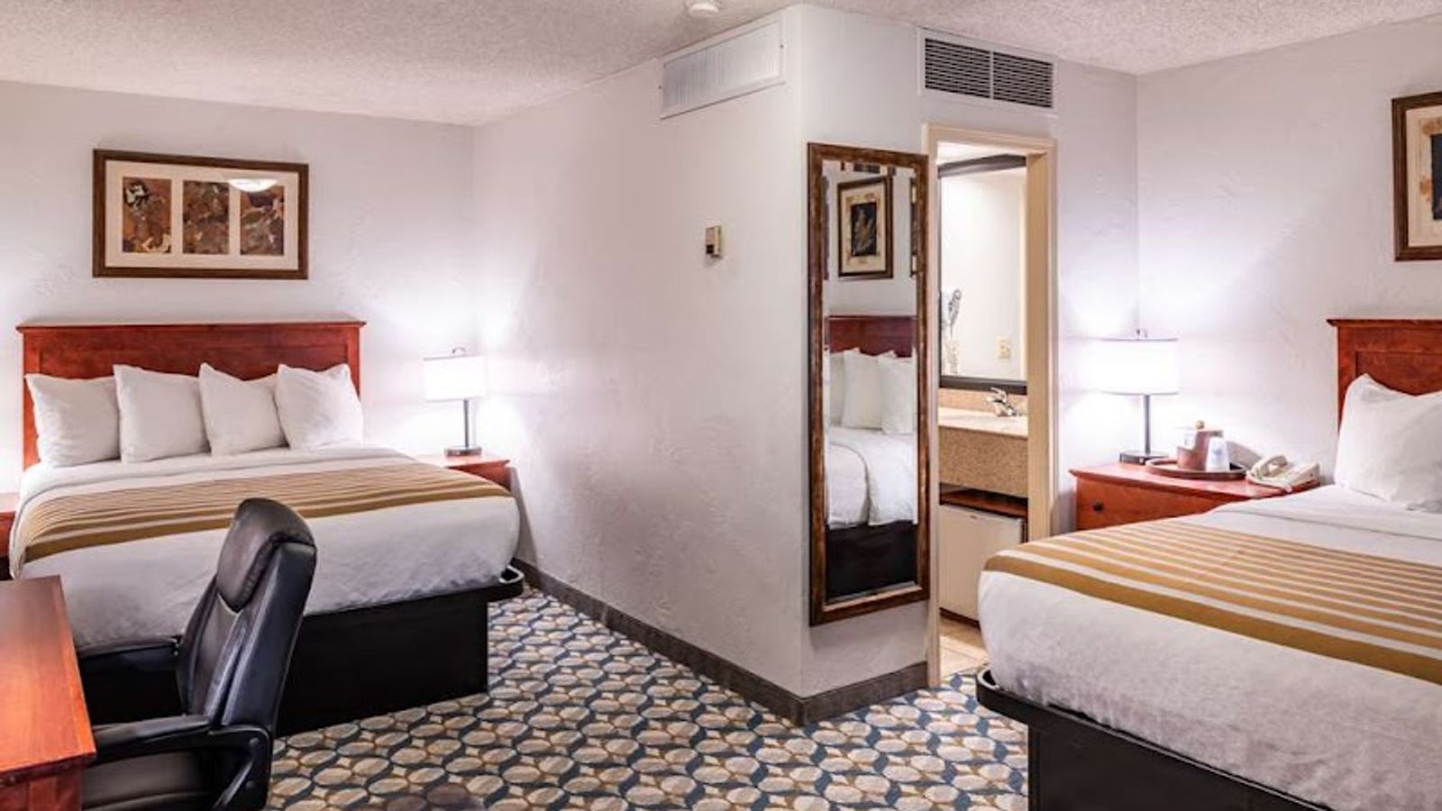 Photo of Best Western Vista Inn at the Airport