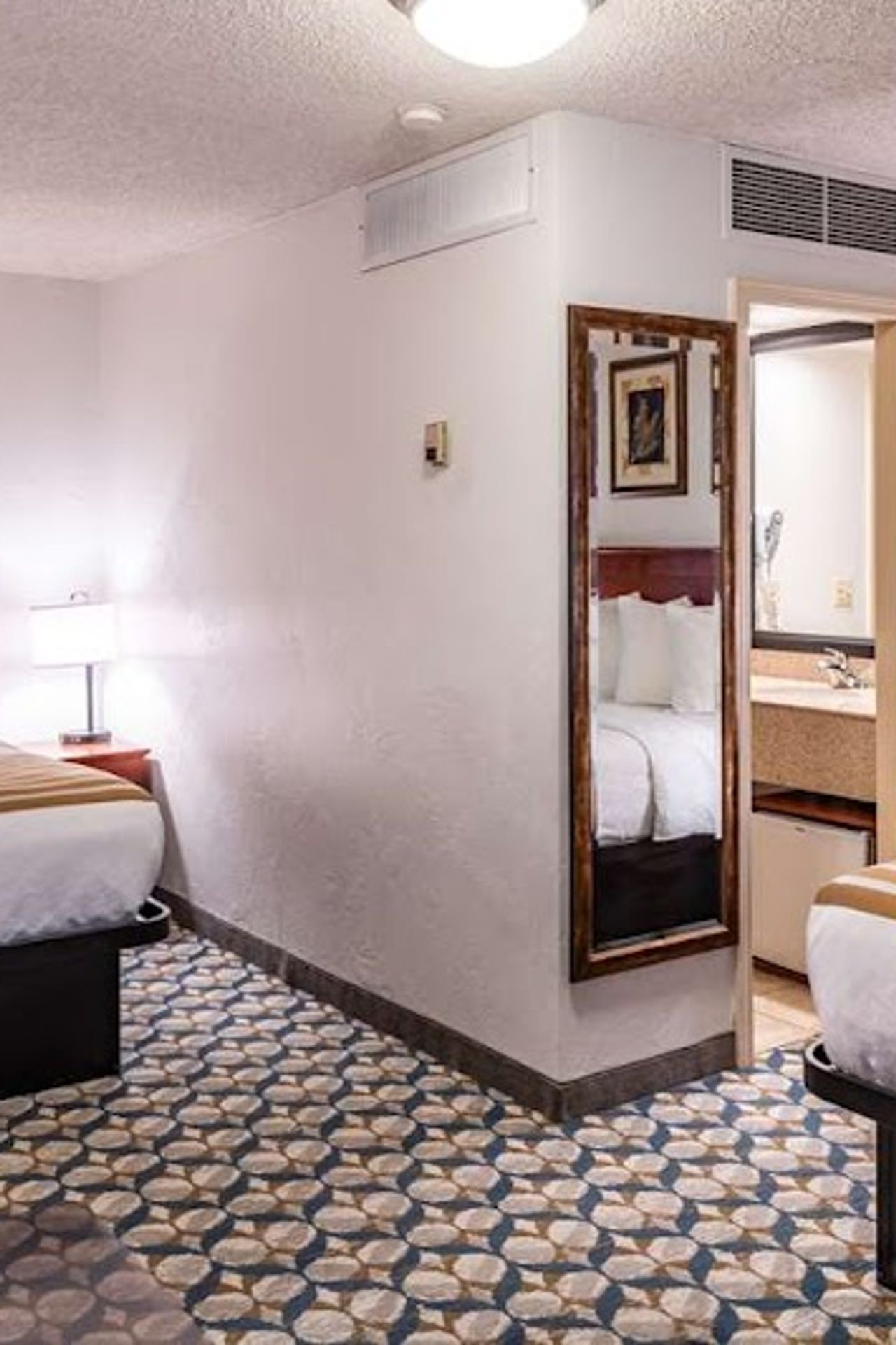 Photo of Best Western Vista Inn at the Airport