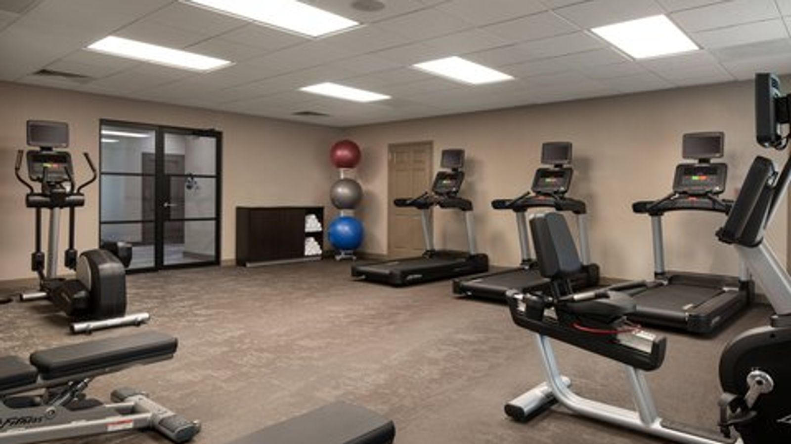 Photo of Residence Inn Milpitas Silicon Valley