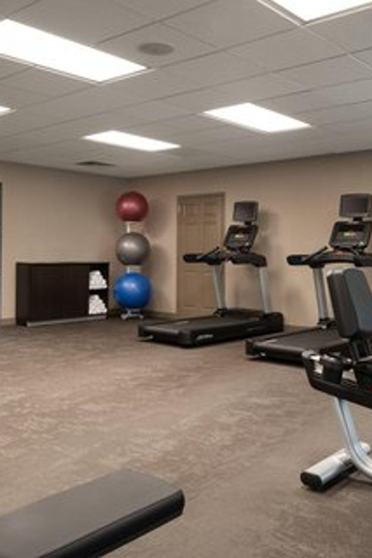 Photo of Residence Inn Milpitas Silicon Valley
