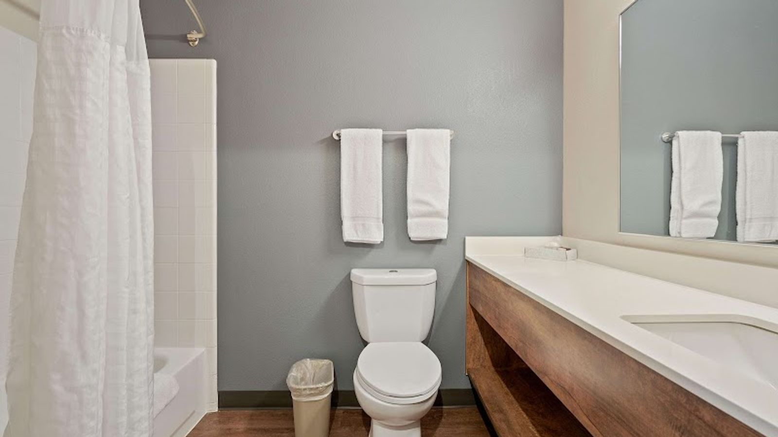 Photo of Extended Stay America - Seattle - Redmond