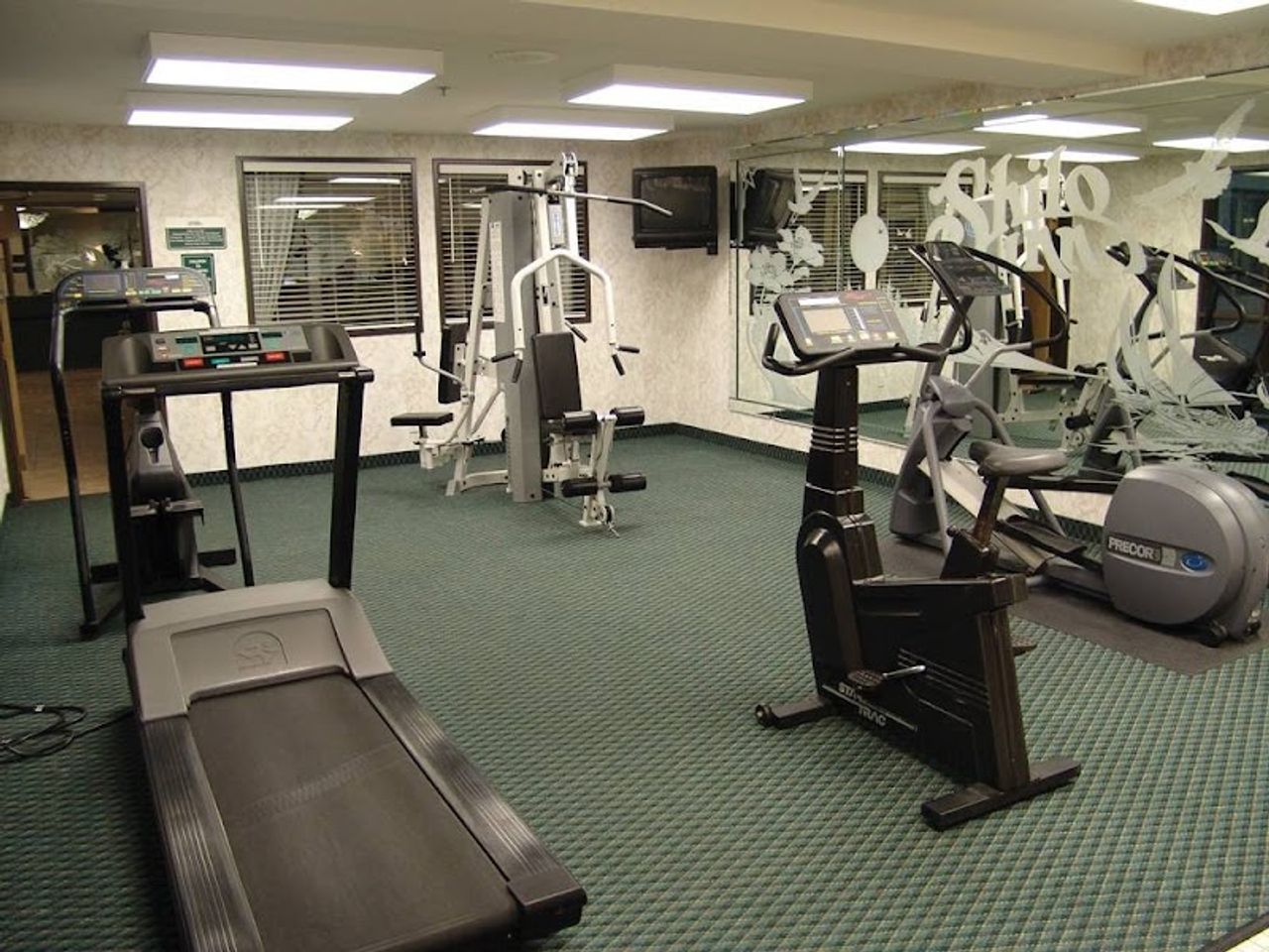 Photo of Shilo Inns Klamath Falls