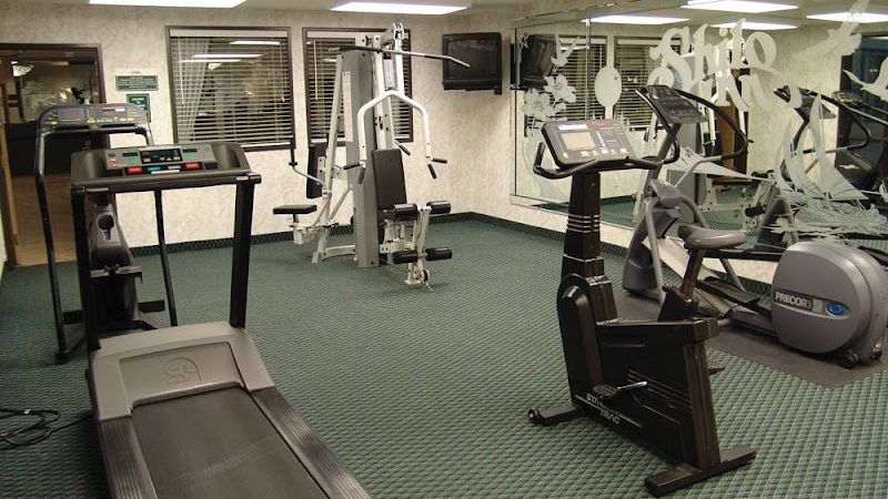 Photo of Shilo Inns Klamath Falls