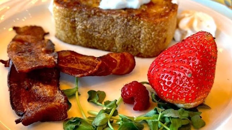 Photo of Country Willows Inn & Estate