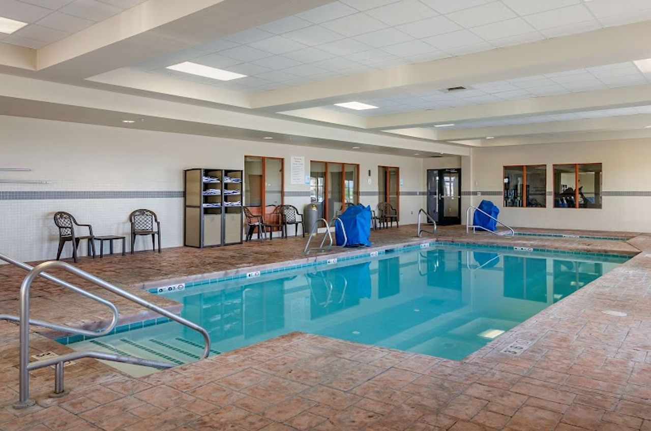 Photo of Comfort Inn & Suites Jerome - Twin Falls