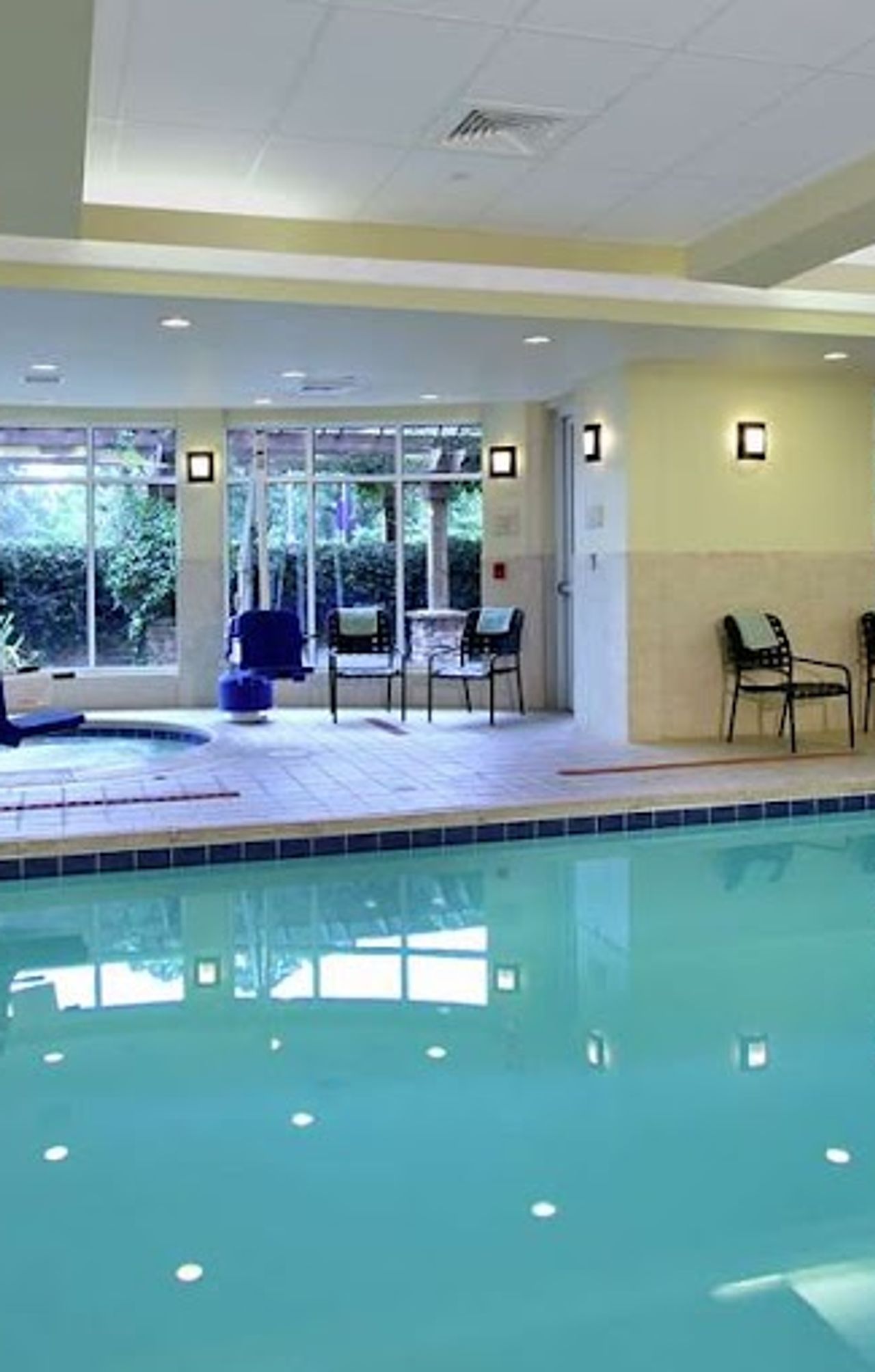 Photo of Hilton Garden Inn Sonoma County Airport