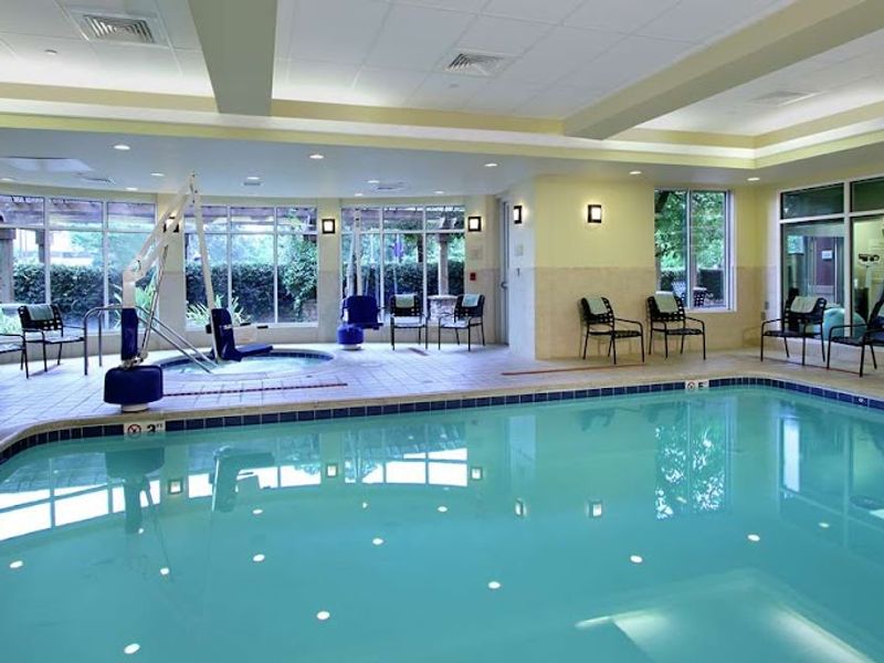 Photo of Hilton Garden Inn Sonoma County Airport