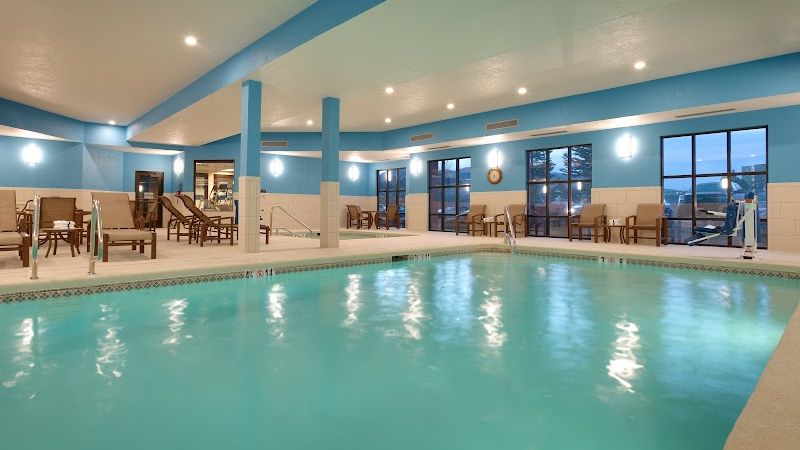 Photo of Hampton Inn & Suites Pocatello