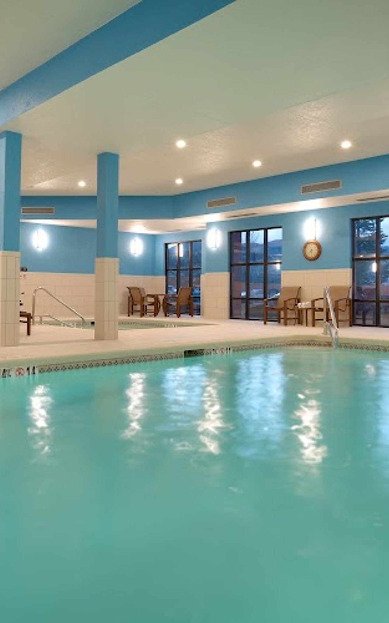 Photo of Hampton Inn & Suites Pocatello