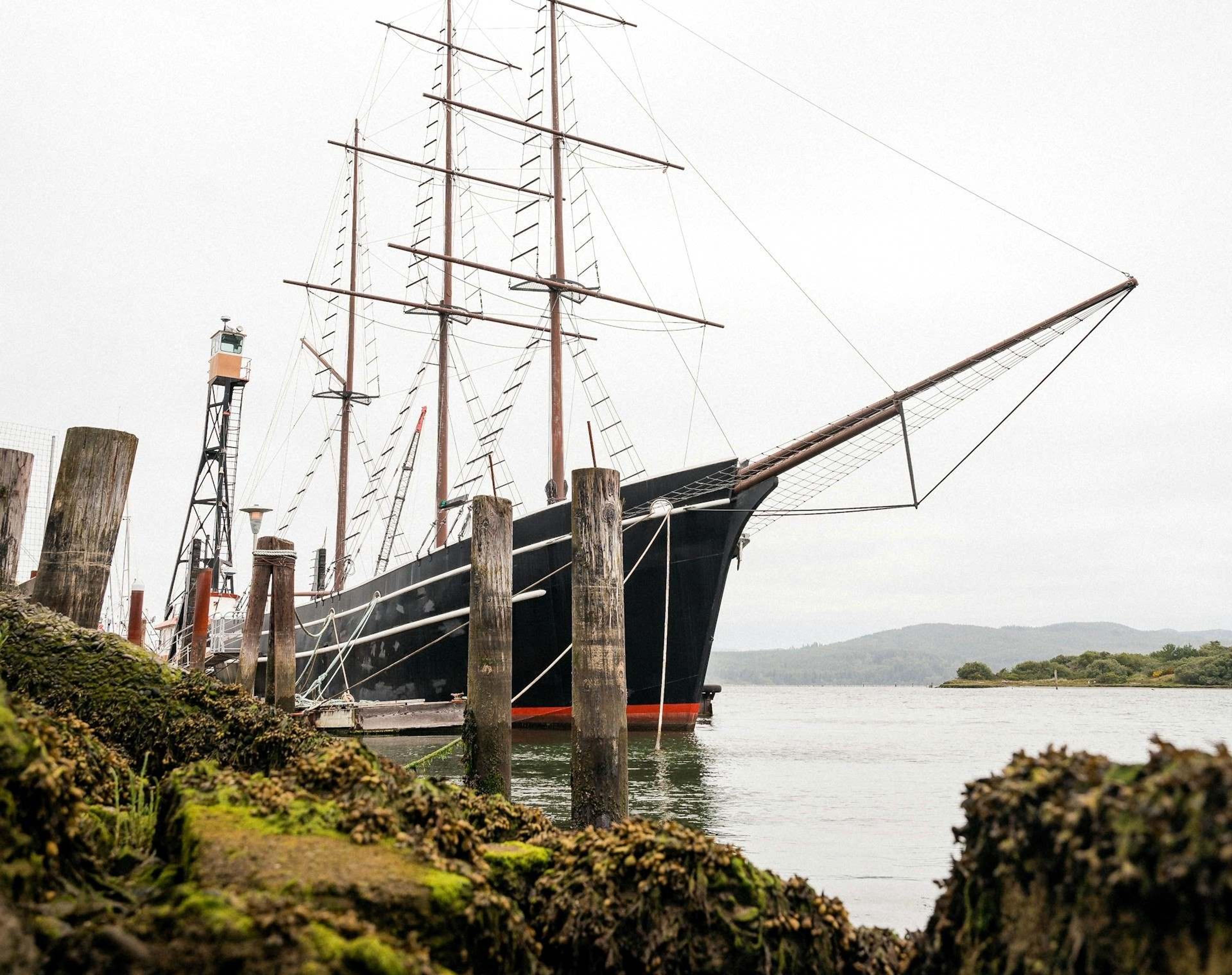 Coos Bay, OR, USA