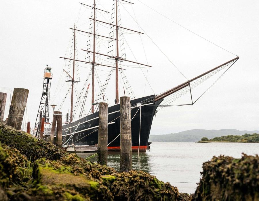 Coos Bay, OR, USA