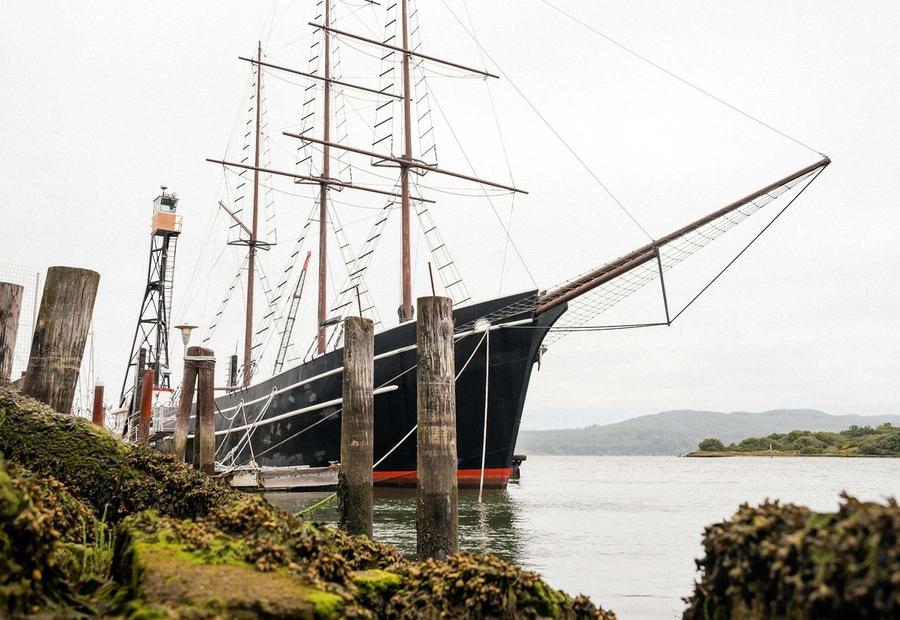 Coos Bay, OR, USA