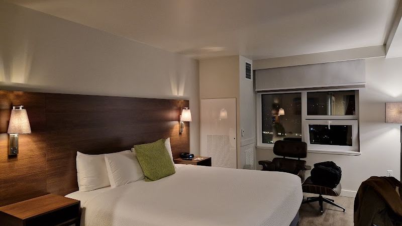 Photo of Hotel Interurban