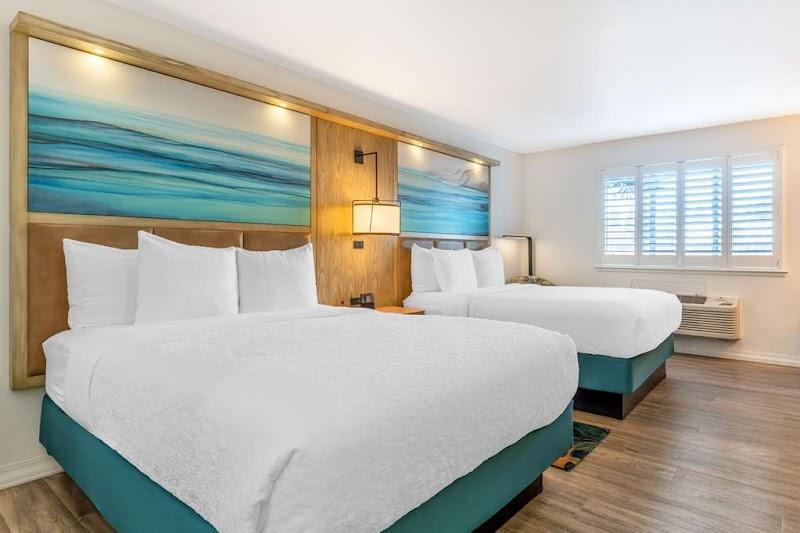 Photo of Best Western Plus Capitola By-the-Sea Inn & Suites