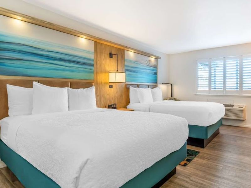 Photo of Best Western Plus Capitola By-the-Sea Inn & Suites