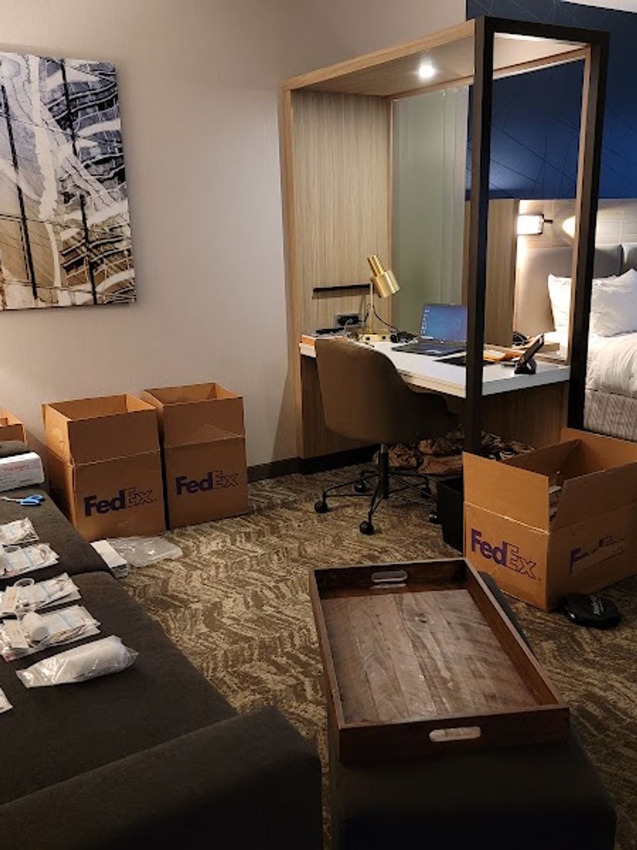 Photo of SpringHill Suites San Jose Fremont