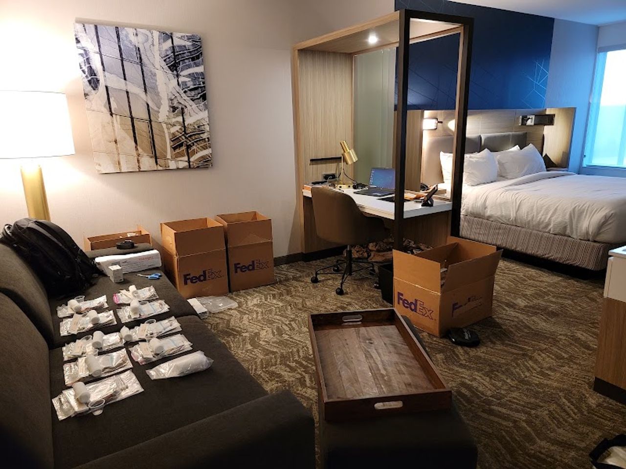 Photo of SpringHill Suites San Jose Fremont