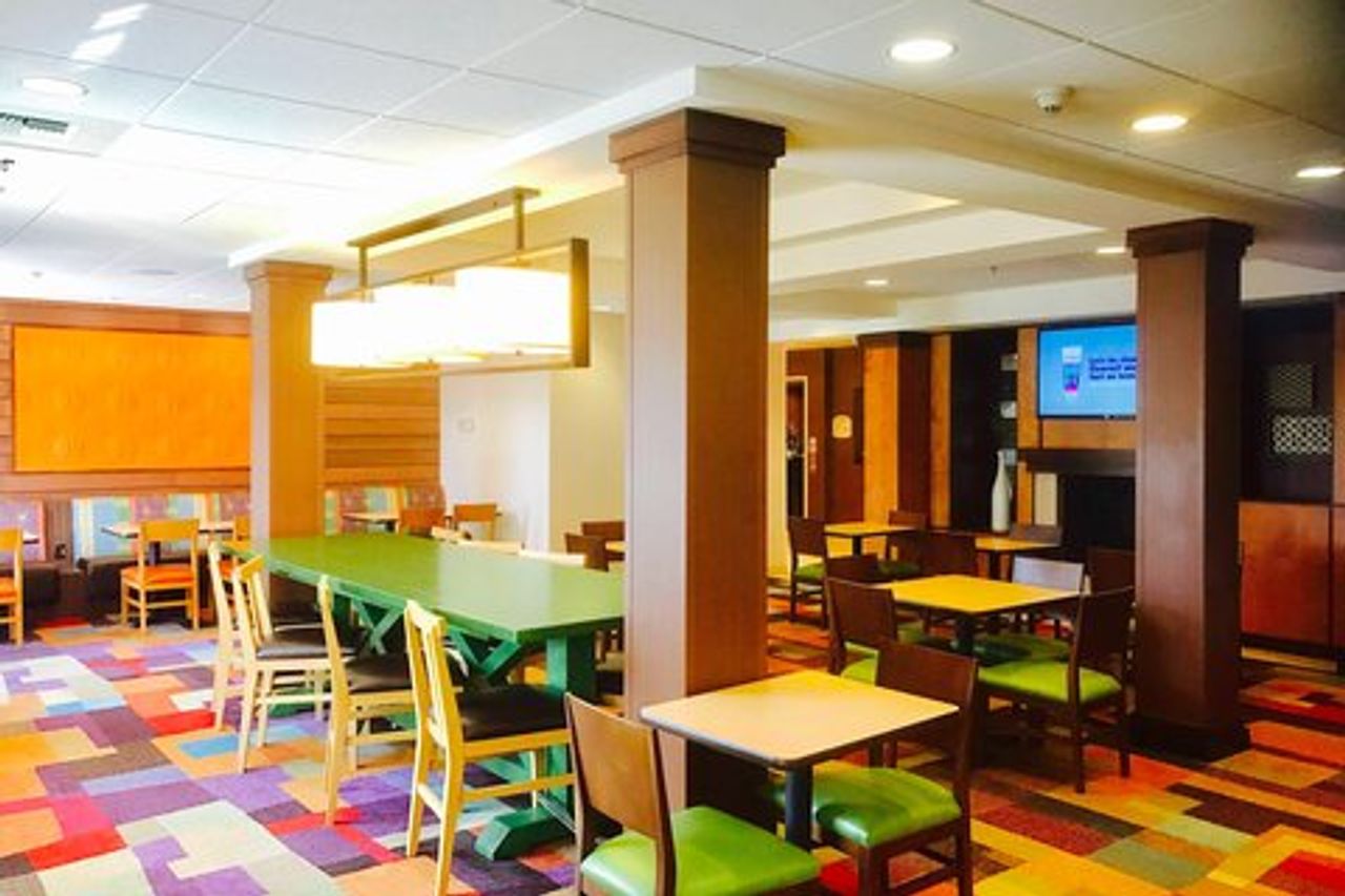 Photo of Fairfield Inn & Suites Sacramento Airport Natomas