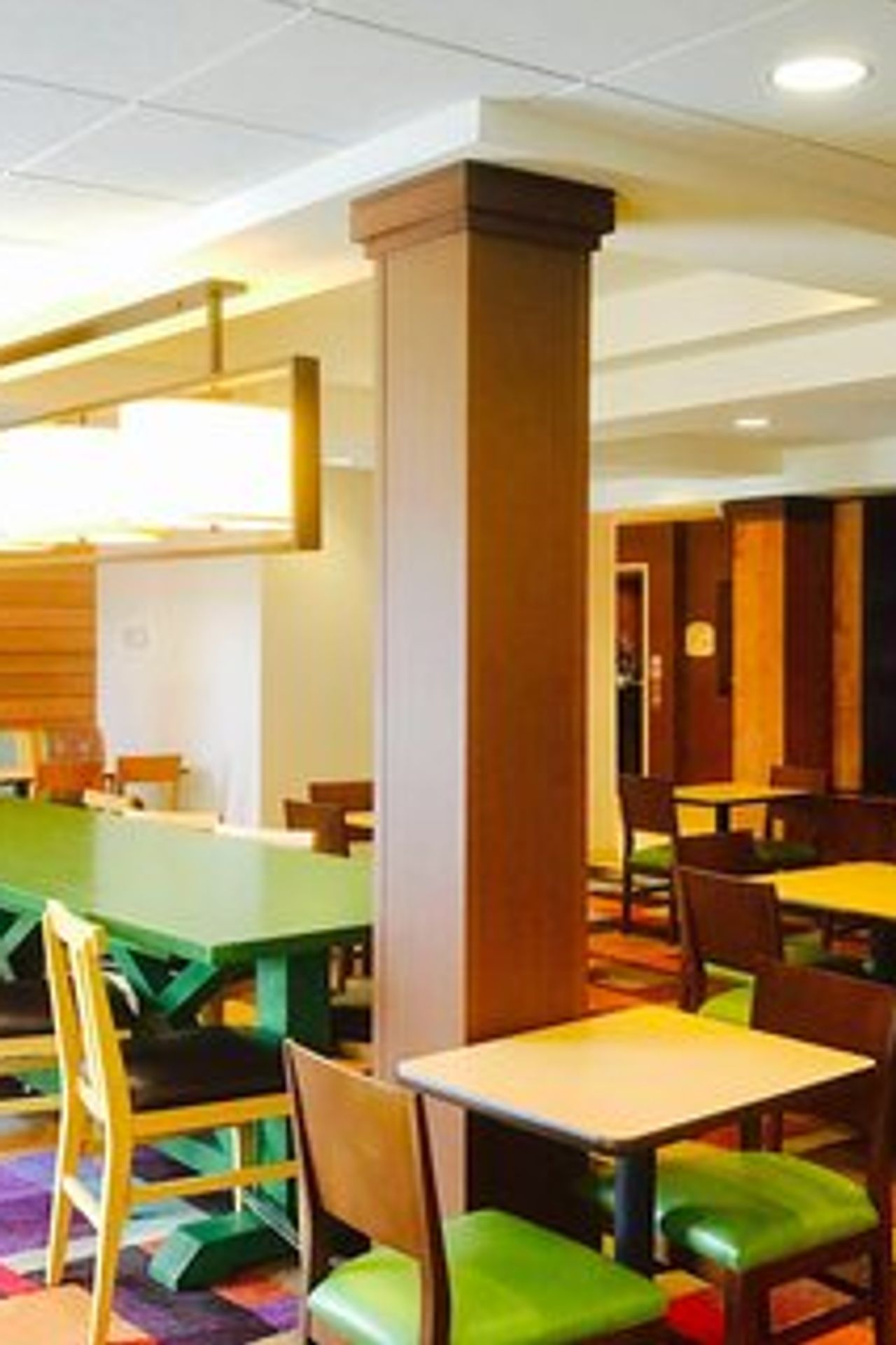 Photo of Fairfield Inn & Suites Sacramento Airport Natomas