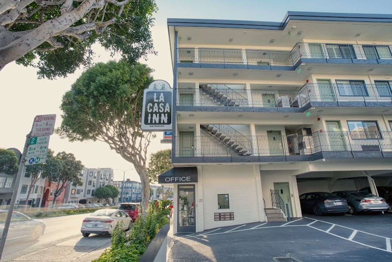 Photo of La Casa Inn