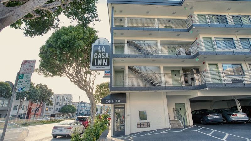 Photo of La Casa Inn