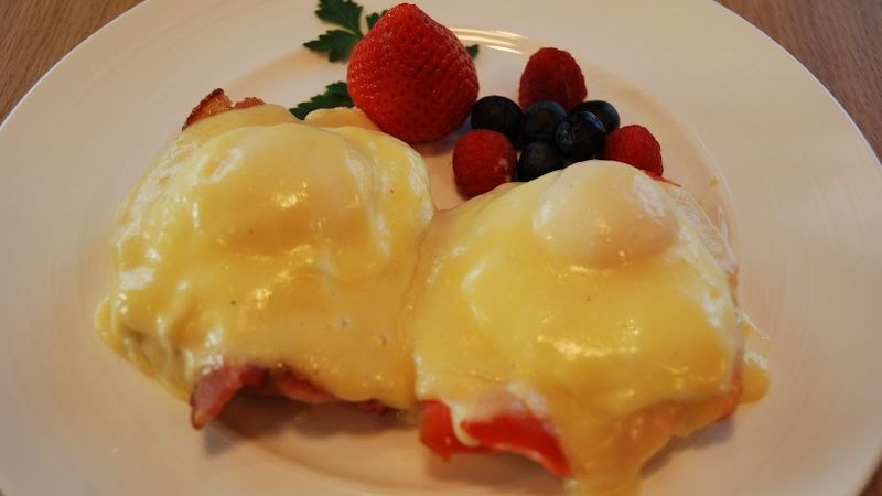 Photo of Cedartree Hotel