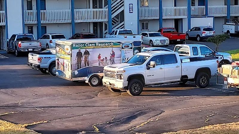 Photo of The Breakers