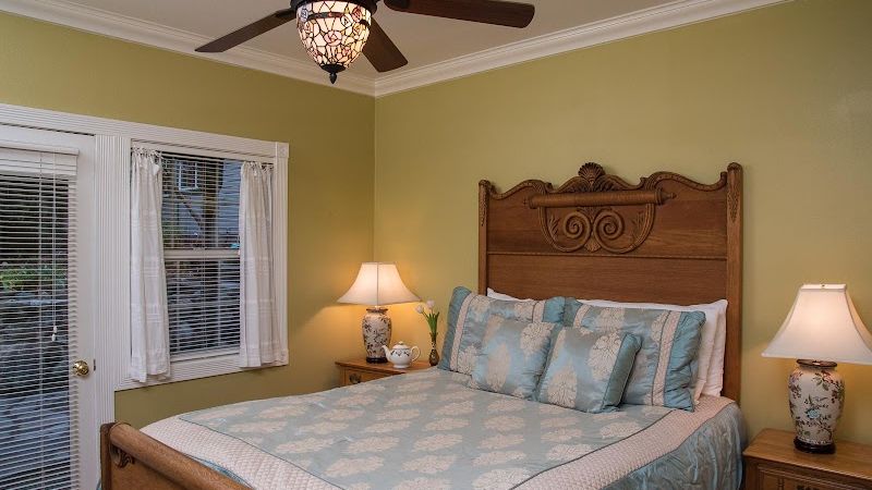 Photo of Tucker House Inn Friday Harbor