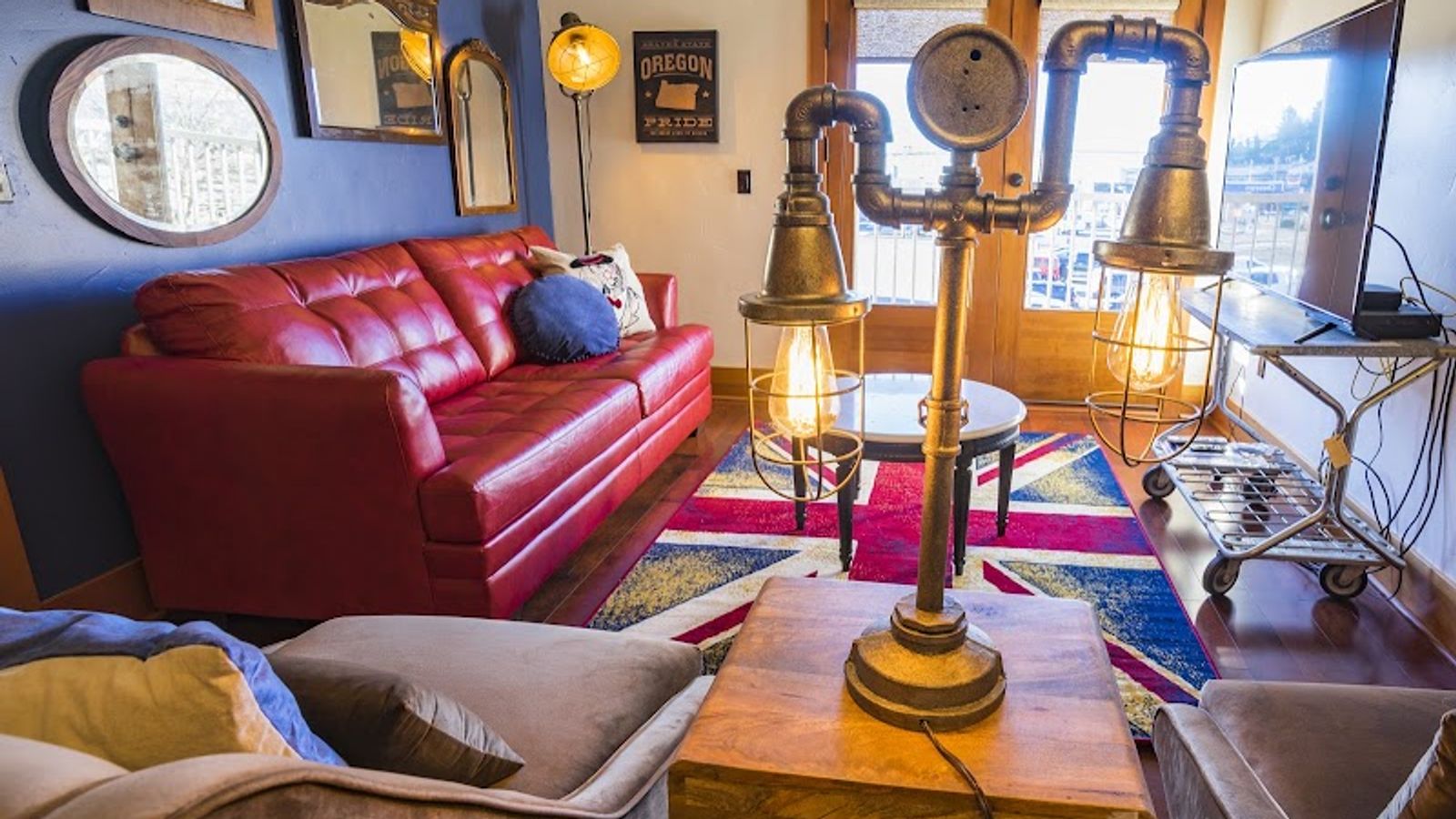 Photo of Fisher Bros flats