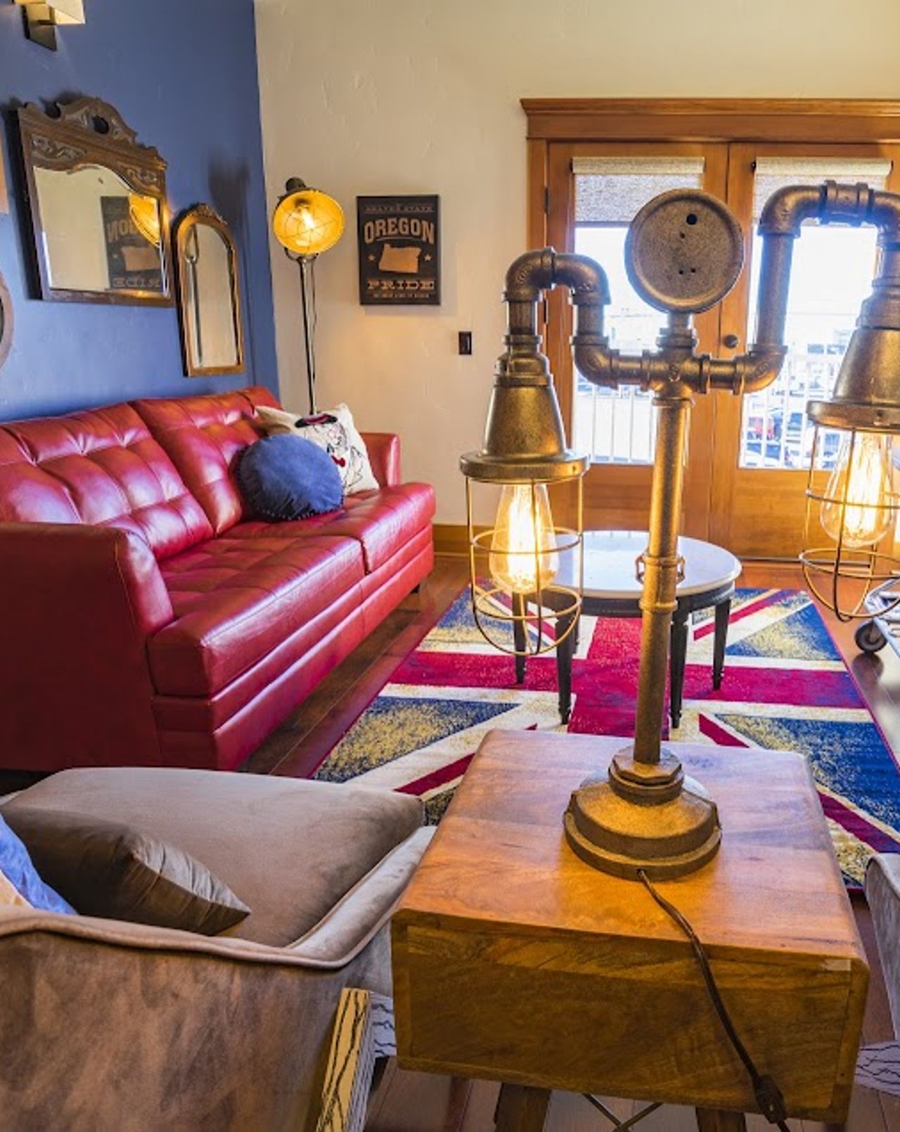 Photo of Fisher Bros flats