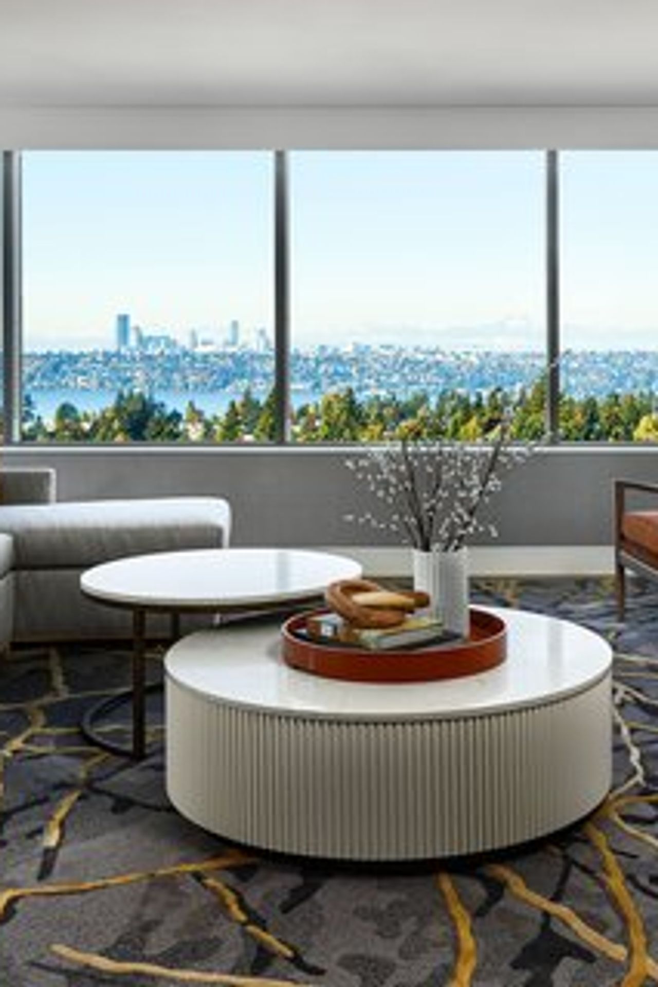 Photo of The Westin Bellevue