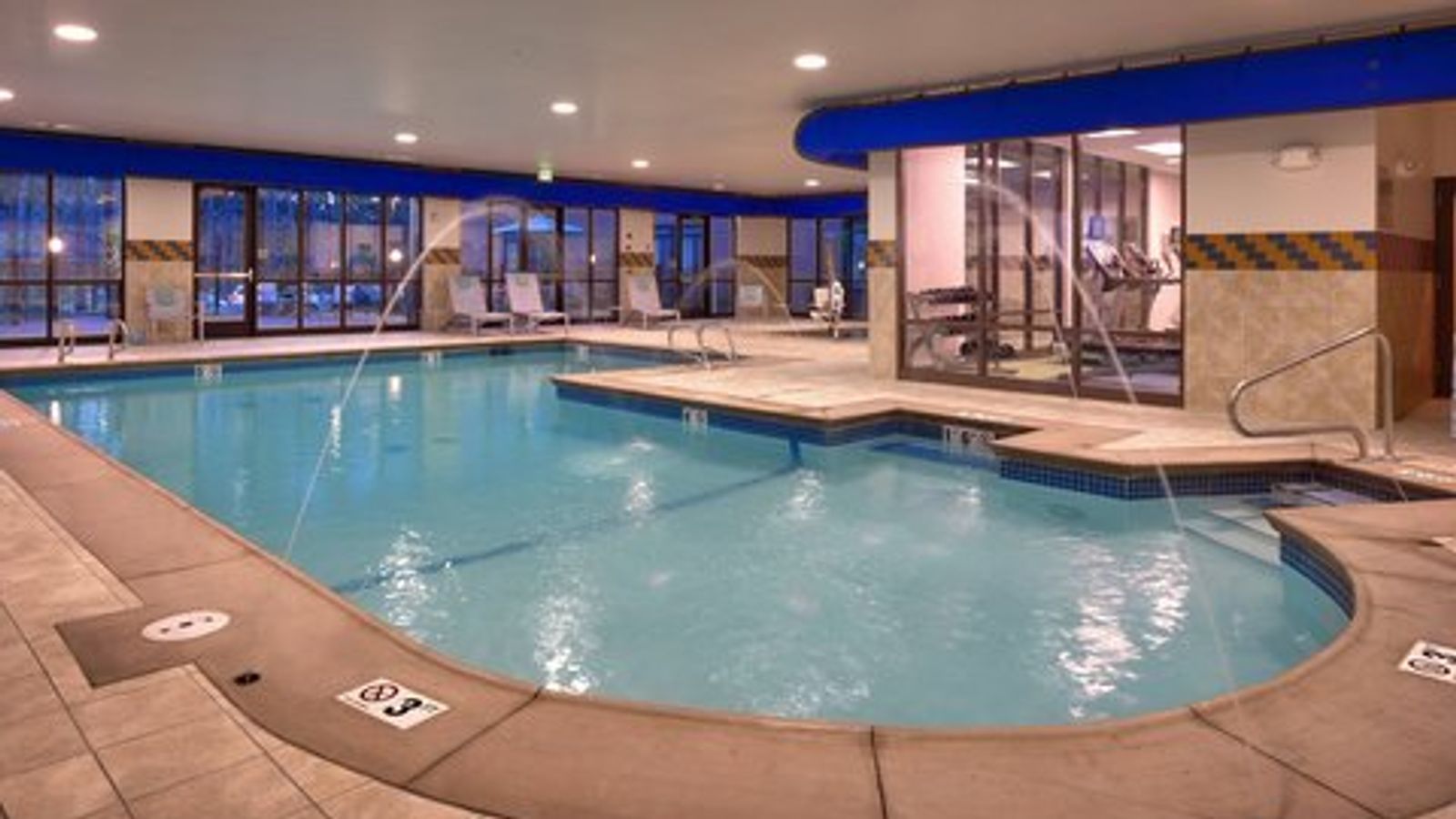 Photo of SpringHill Suites Coeur d'Alene