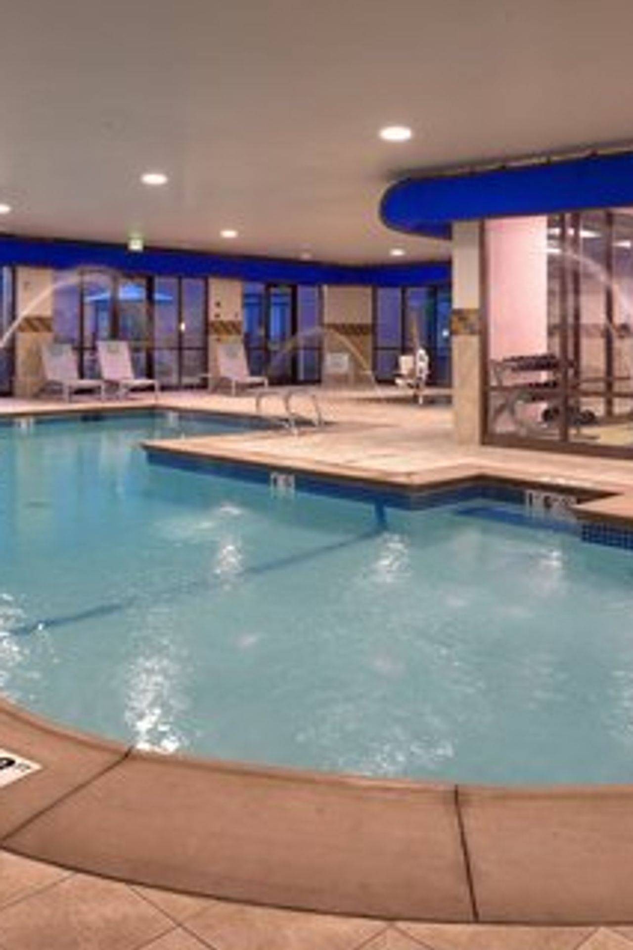 Photo of SpringHill Suites Coeur d'Alene