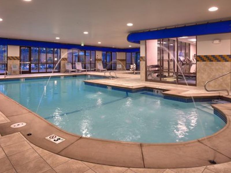 Photo of SpringHill Suites Coeur d'Alene
