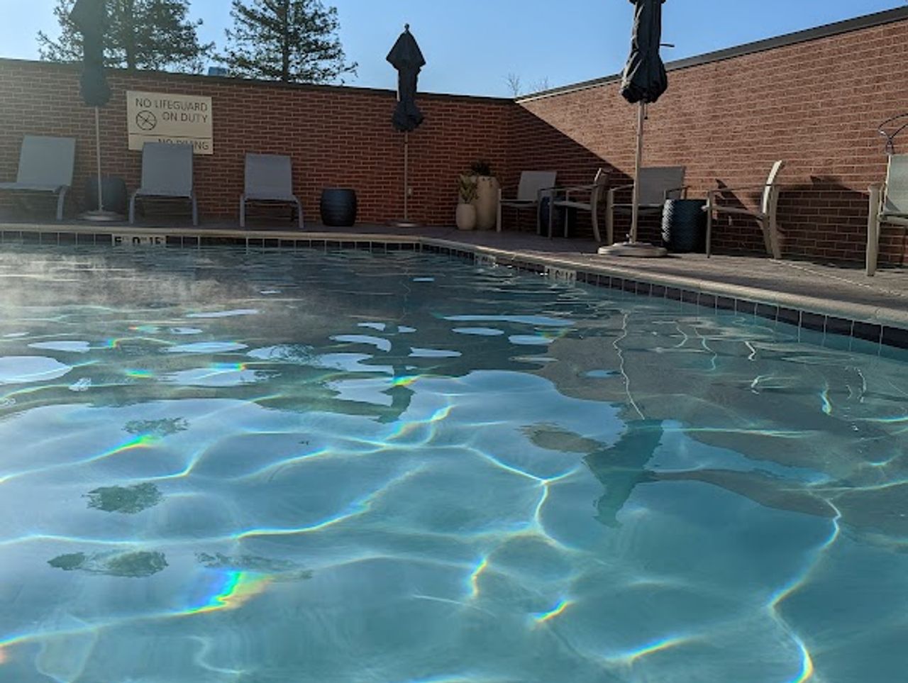 Photo of Hampton Inn & Suites Santa Rosa Sonoma Wine Country