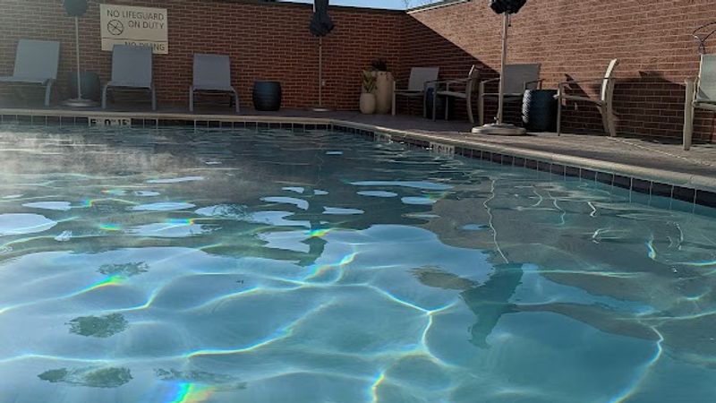 Photo of Hampton Inn & Suites Santa Rosa Sonoma Wine Country