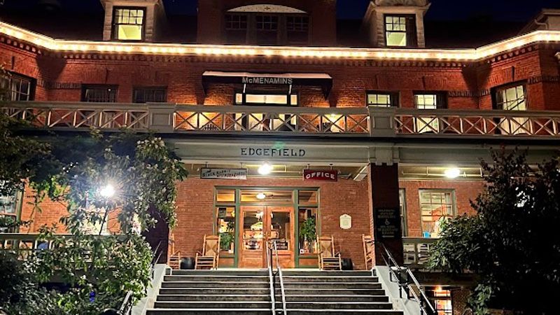 Photo of McMenamins Edgefield