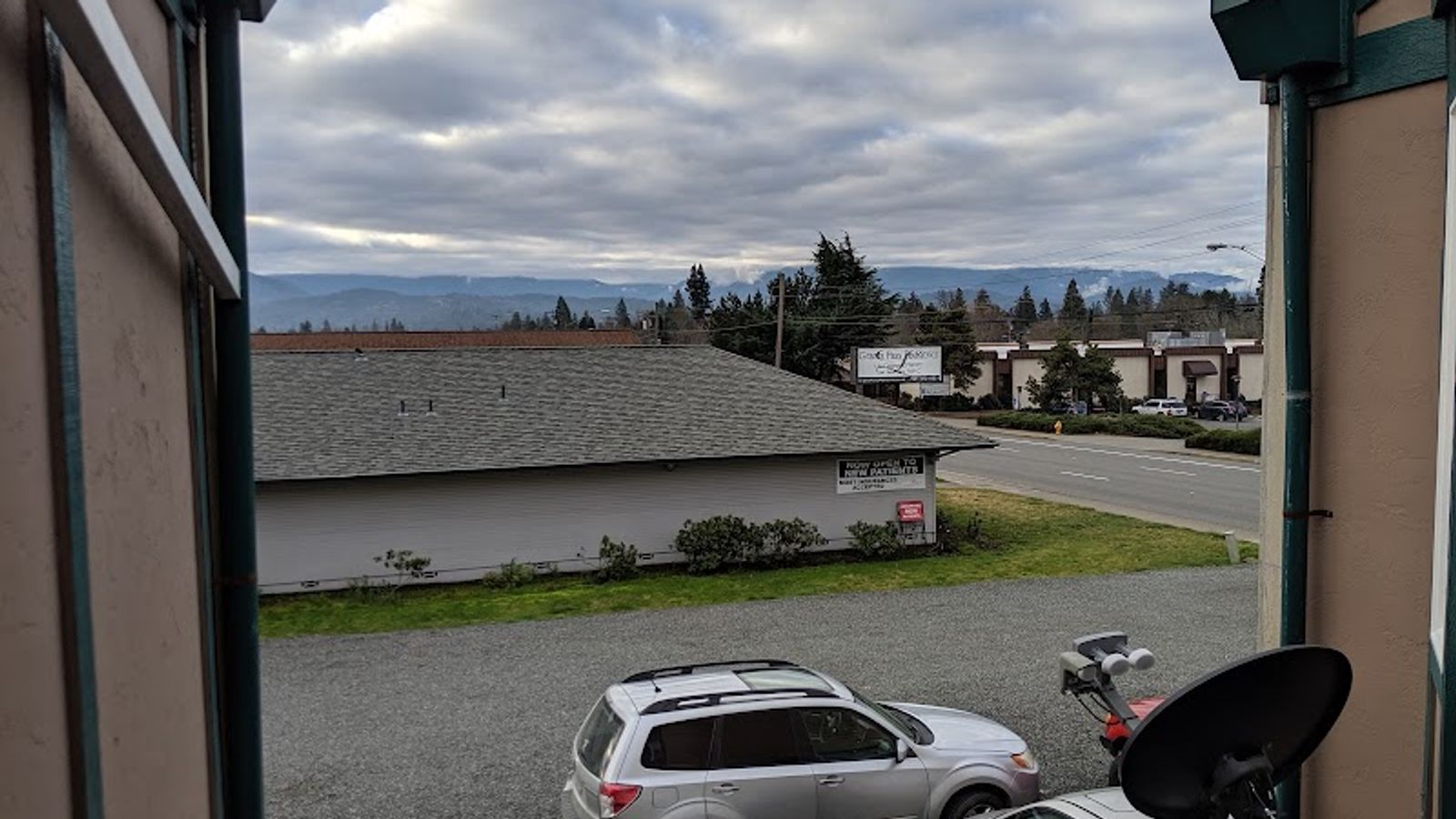 Photo of Sweet Breeze Inn