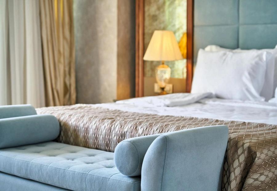 Luxury Retreats in Oregon with Room Service