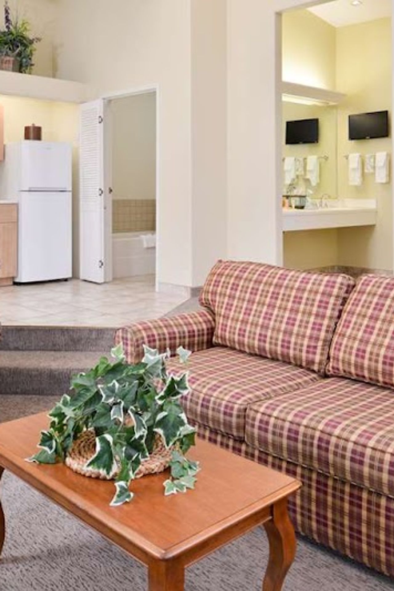 Photo of Best Western Lodge at River's Edge