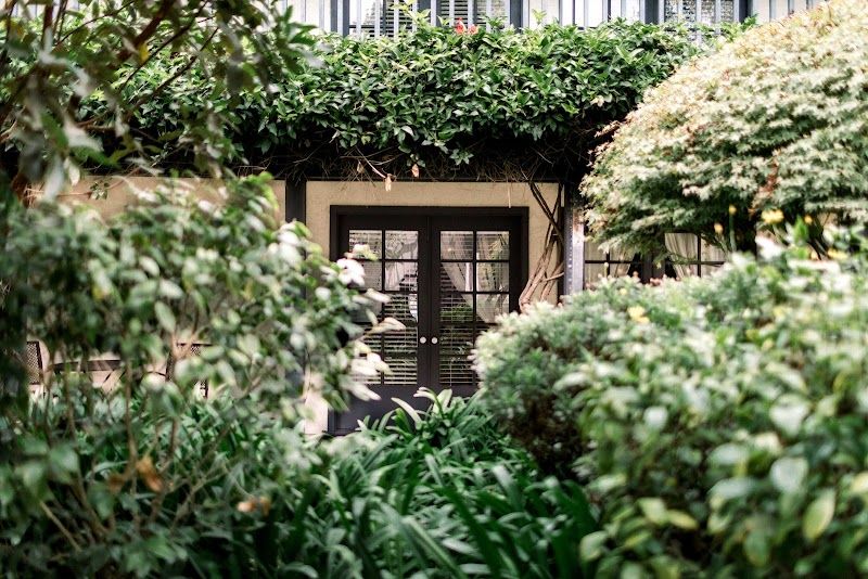 Photo of Merritt House Hotel - Garden