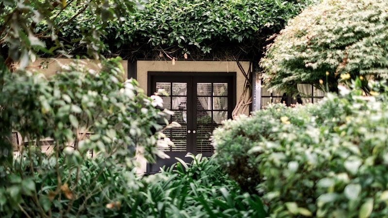 Photo of Merritt House Hotel - Garden