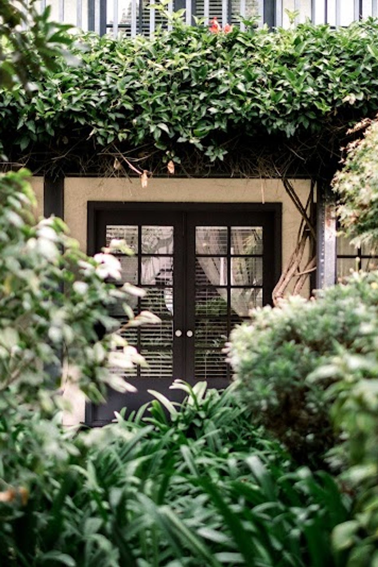 Photo of Merritt House Hotel - Garden