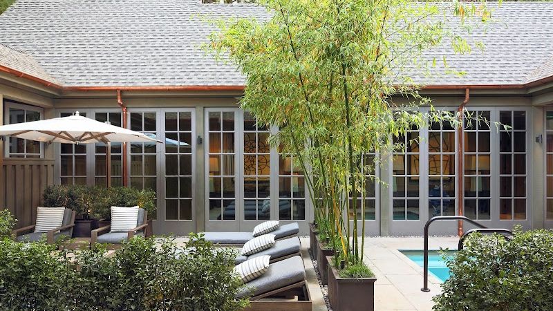 Photo of Meadowood Napa Valley