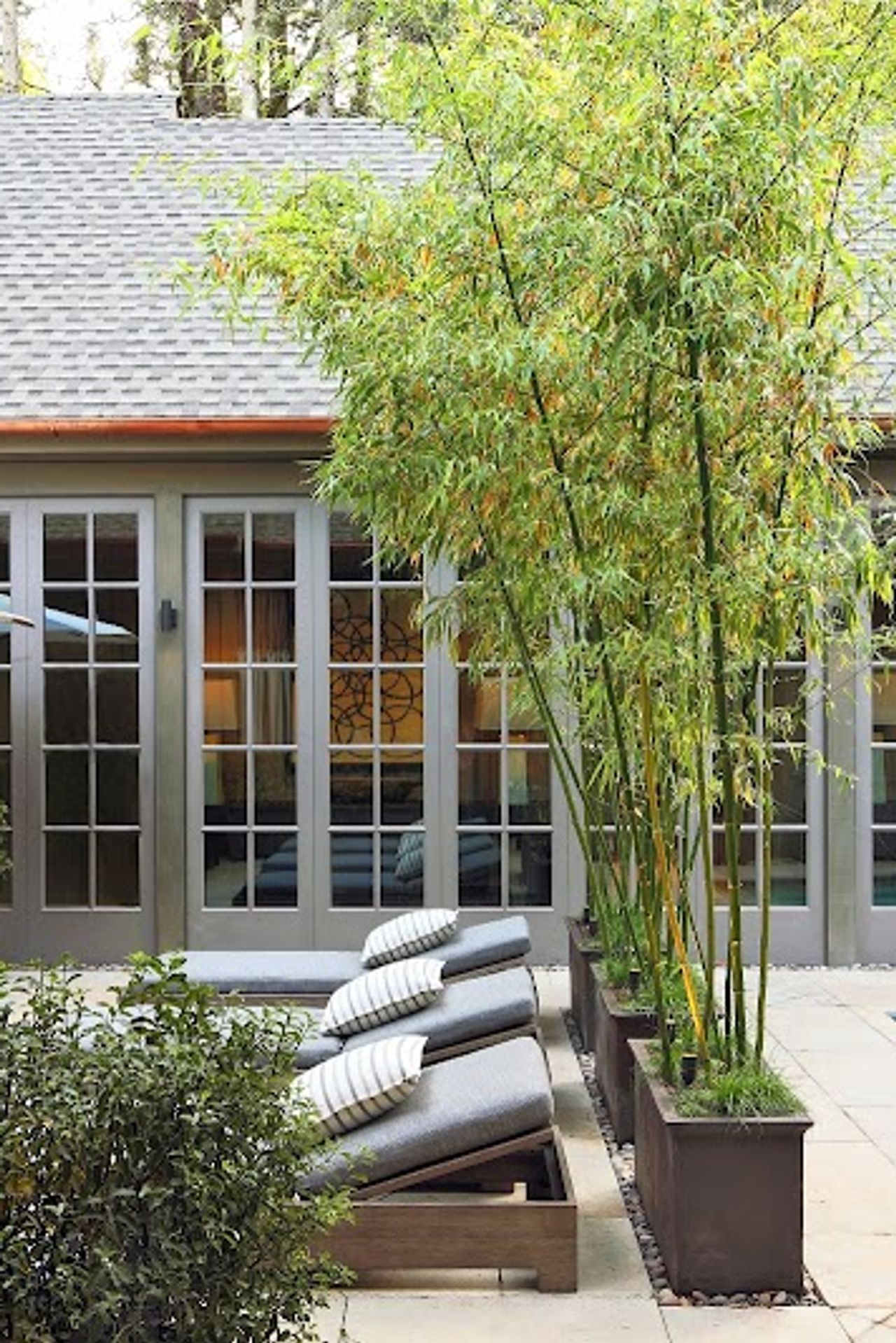 Photo of Meadowood Napa Valley