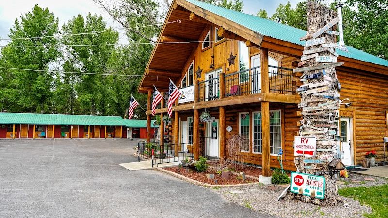 Photo of Alpine Lodge Motel and RV